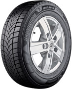 215/65 R15 104T ZIMA Bridgestone DURAVIS VAN WINTER