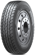 9,5/80 R17,5 129L LETO Hankook Smart Flex DH35