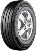215/75 R16 116R LETO Bridgestone DURAVIS VAN