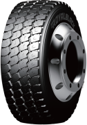 385/65 R22,5 164K ROYAL BLACK AM001