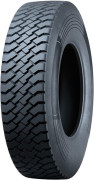 205/75 R17,5 124L Marangoni UT2