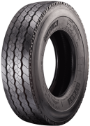245/70 R19,5 136M Giti GT867