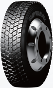 265/70 R19,5 143L ROYAL BLACK DL011