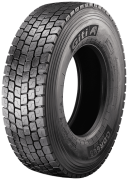 315/80 R22,5 156L Giti GDR665