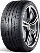 285/30 R19 98Y Bridgestone POTENZA S001