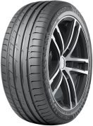 255/35 R19 96Y LETO Nokian Powerproof 2