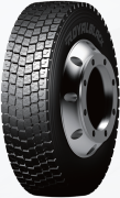 315/80 R22,5 157L ROYAL BLACK DV211