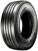 385/65 R22,5 164K Giti GTR955