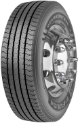385/55 R22,5 160K Fulda REGIOCONTROL 3