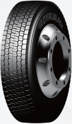 275/70 R22,5 148M ROYAL BLACK DV210