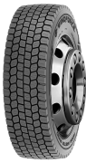 295/80 R22,5 152M Windforce TERRA MASTER GDA20