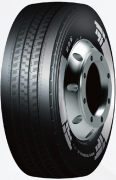 385/55 R22,5 160K ROYAL BLACK SL007