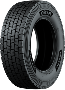 315/70 R22,5 154 Giti GDR621+
