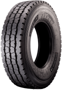 13x80 R22,5 156K Giti GAM831