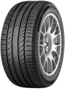 255/40 R20 101W LETO Continental SportContact 5 XL FR SUV