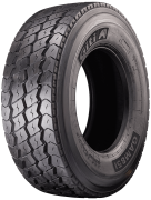 385/65 R22,5 164K Giti GAM851