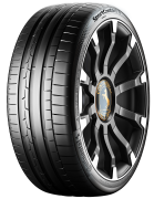 325/25 R21 102Y Continental SPORTCONTACT 6