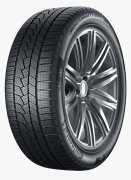 295/40 R20 110W Continental WINTERCONTACT TS860S