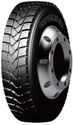 315/80 R22,5 157L ROYAL BLACK DM310