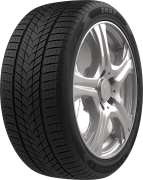 295/35 R21 107H ZMAX WINTERHAWKE II