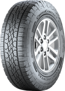 265/65 R17 112H LETO Continental CROSSCONTACT ATR
