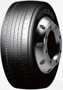 435/50 R19,5 160J ROYAL BLACK TL003