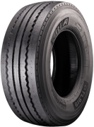 285/70 R19,5 150J Giti GTL919