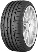 255/40 R18 99Y Continental CONTISPORTCONTACT 3