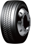 385/65 R22,5 164K ROYAL BLACK TV008