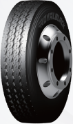 315/80 R22,5 161K ROYAL BLACK AV211