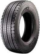 295/60 R22,5 150K Giti GDL617