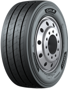 265/70 R19,5 140M Giti GSR237