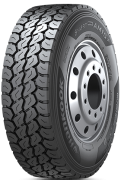385/65 R22,5 164K LETO Hankook SMART WORK AM15+