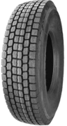 315/80 R22,5 NATURAL