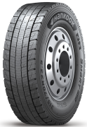 315/70 R22,5 154L CELOROK Hankook SMART FLEX DL51