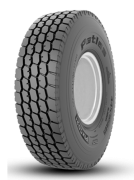 445/95 R25 NATURAL
