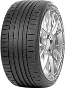 225/35R20 95Y Leto Gripmax SuregripProSport XL D-A-72-B