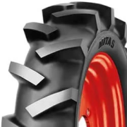 6,5/75-14 4PR Zaberova Mitas TS-02 72A6