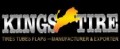 Kings tire